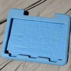 Amazon Blue Kids Tablet Case